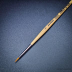 Da Vinci Junior Set — Synthetic Round