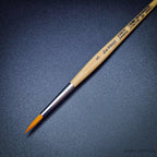 Da Vinci Junior Set — Synthetic Round