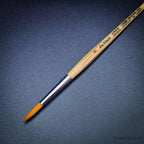 Da Vinci Junior Set — Synthetic Round