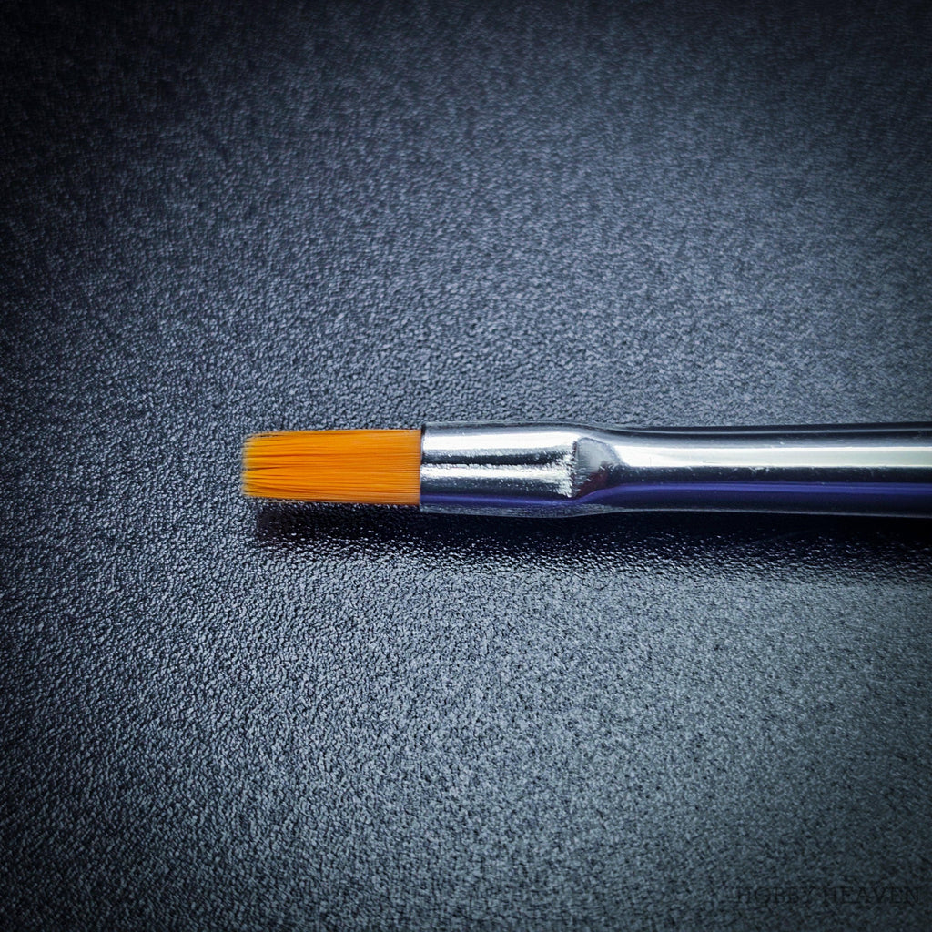 Da Vinci Junior Set — Synthetic Round