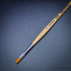 Da Vinci Junior Set — Synthetic Round