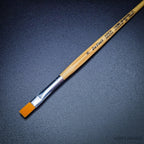 Da Vinci Junior Set — Synthetic Round