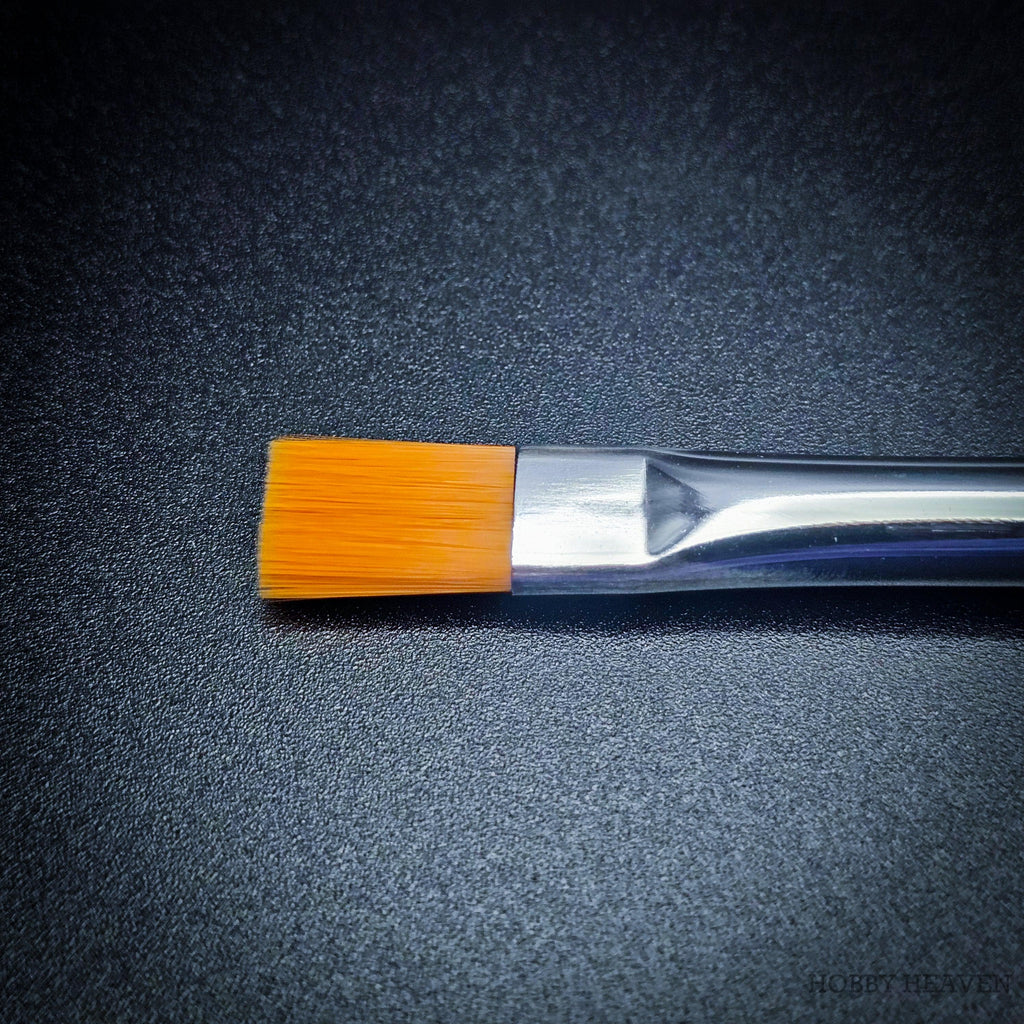 Da Vinci Junior Set — Synthetic Round