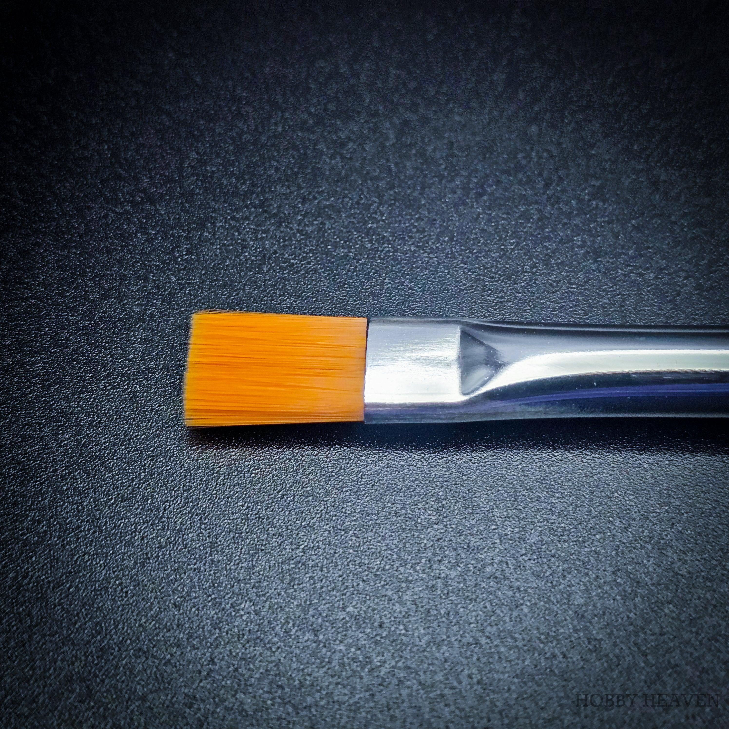 Da Vinci Junior Set — Synthetic Round