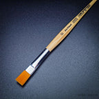 Da Vinci Junior Set — Synthetic Round