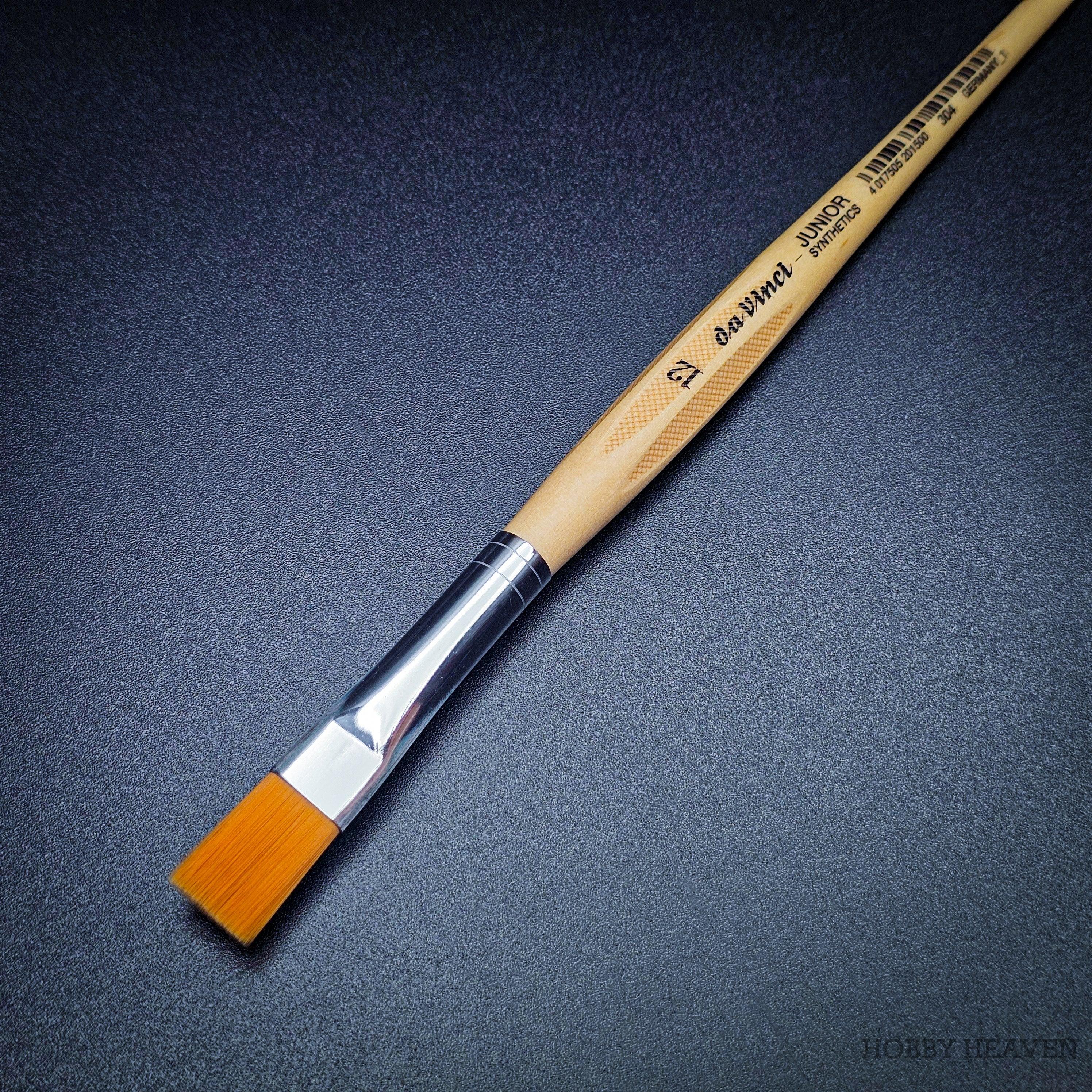 Da Vinci Junior Set — Synthetic Round