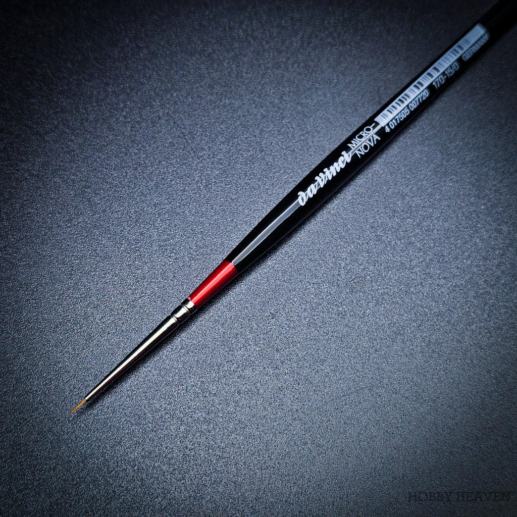 Da Vinci Micro Nova Set — Synthetic Round