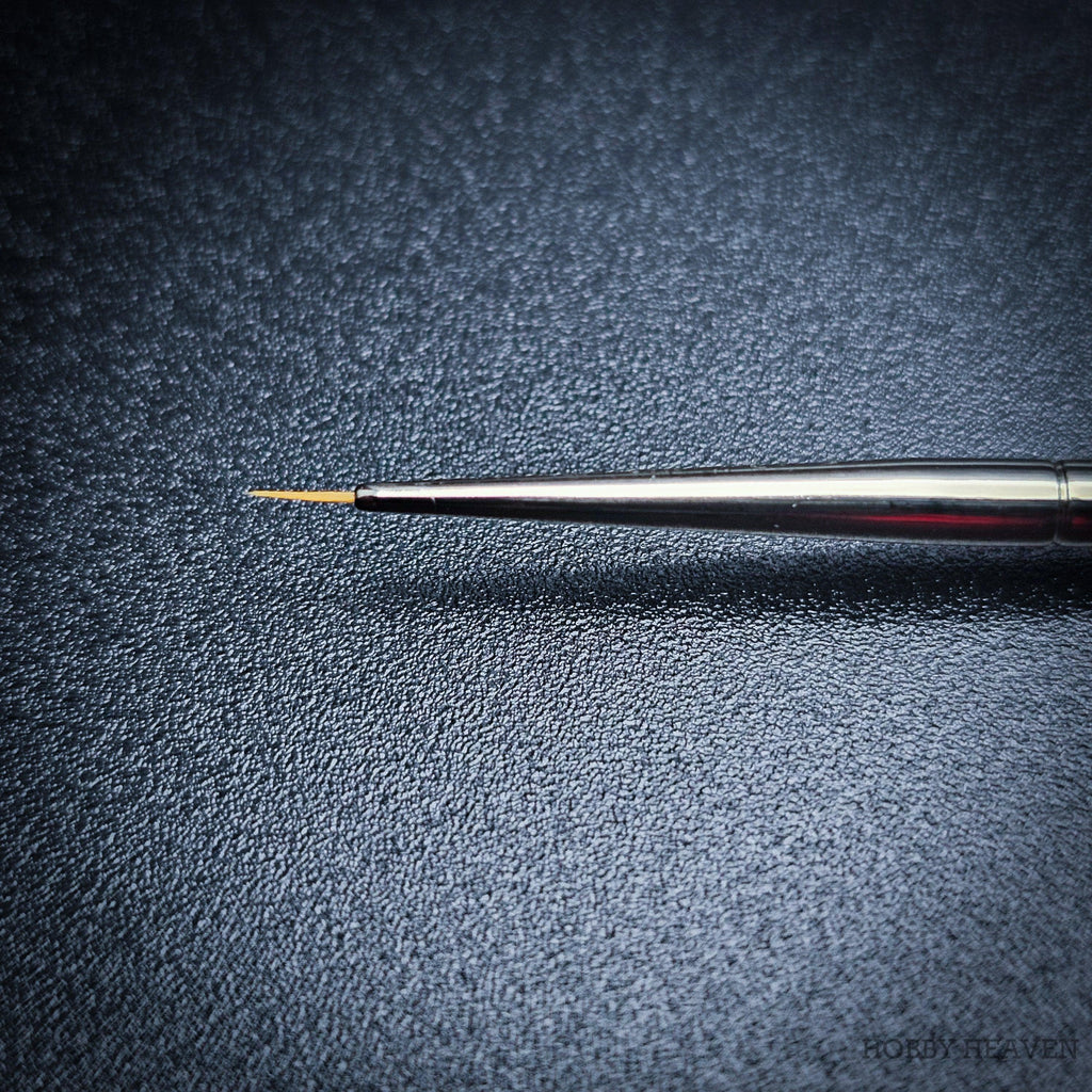 Da Vinci Micro Nova Set — Synthetic Round