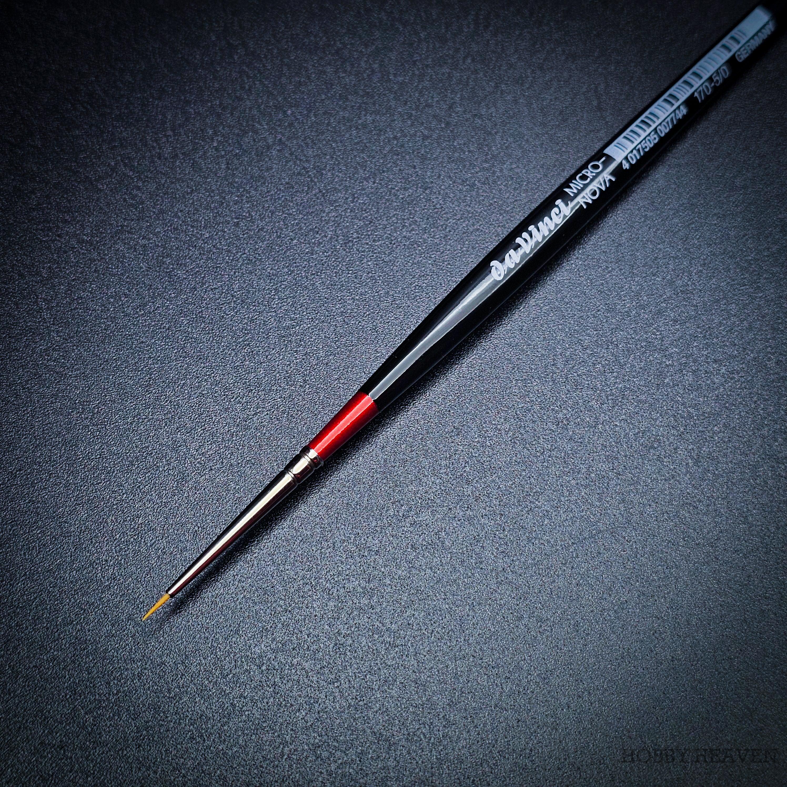 Da Vinci Micro Nova Set — Synthetic Round