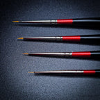 Da Vinci Micro Nova Set — Synthetic Round