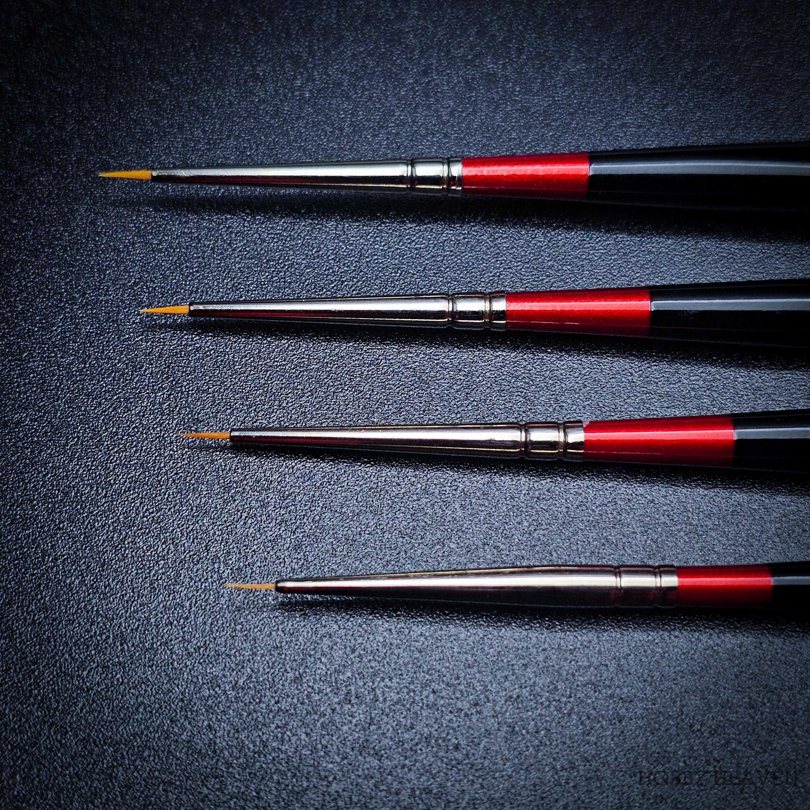 Da Vinci Micro Nova Set — Synthetic Round
