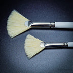 Bob Ross Landscape Painting Brushes Range