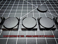 Round to Square Bases Shape and Size Converters 3d Print Full Range
