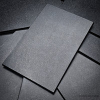 150x100 Rectangular Plain Plastic Bases
