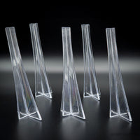 128mm Large Flying Clear Stem
