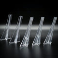 128mm Large Flying Clear Stem