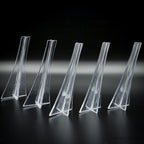 128mm Large Flying Clear Stem
