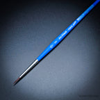 Da Vinci Forte Basic Set — Synthetic Round