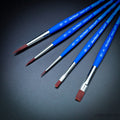 Da Vinci Forte Basic Set — Synthetic Round