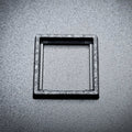 20mm to 25mm Square Base Converter Single Unit | Hobby Heaven
