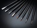 Tamiya HG II Modelling Brushes Range - Hobby Heaven