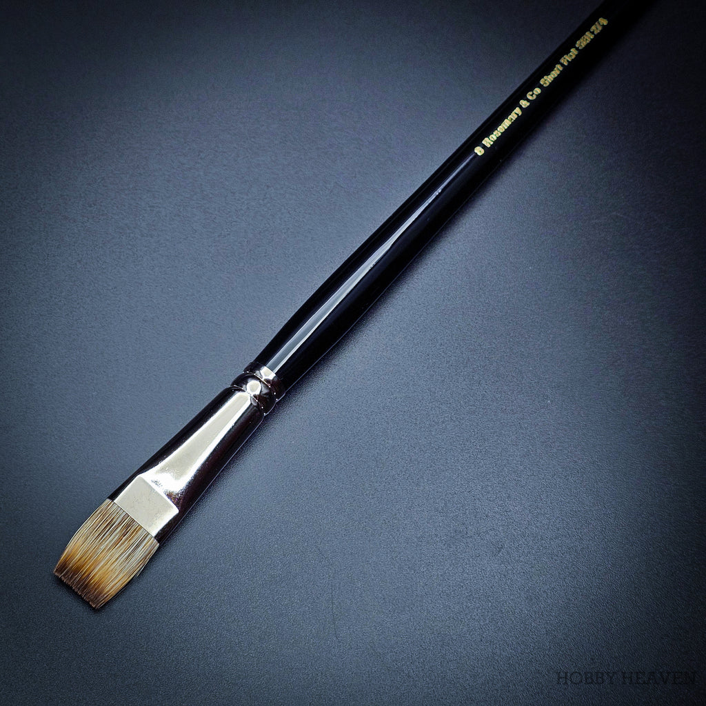 Rosemary & Co Masters Choice Set 170 — Natural