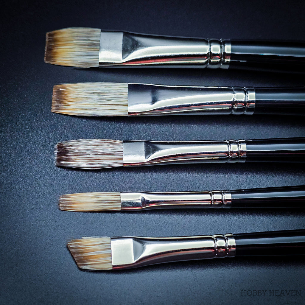 Rosemary & Co Masters Choice Set 170 — Natural