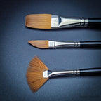 Rosemary & Co Red Dot Intro Set 65 — Synthetic