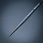 Da Vinci Colineo Miniature Set — Synthetic Round