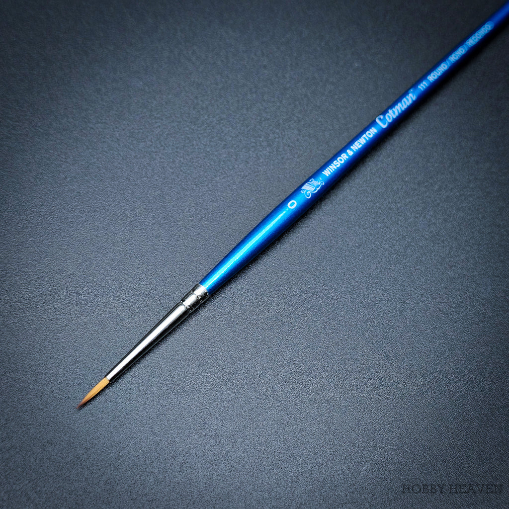 Winsor & Newton Cotman Set — Synthetic