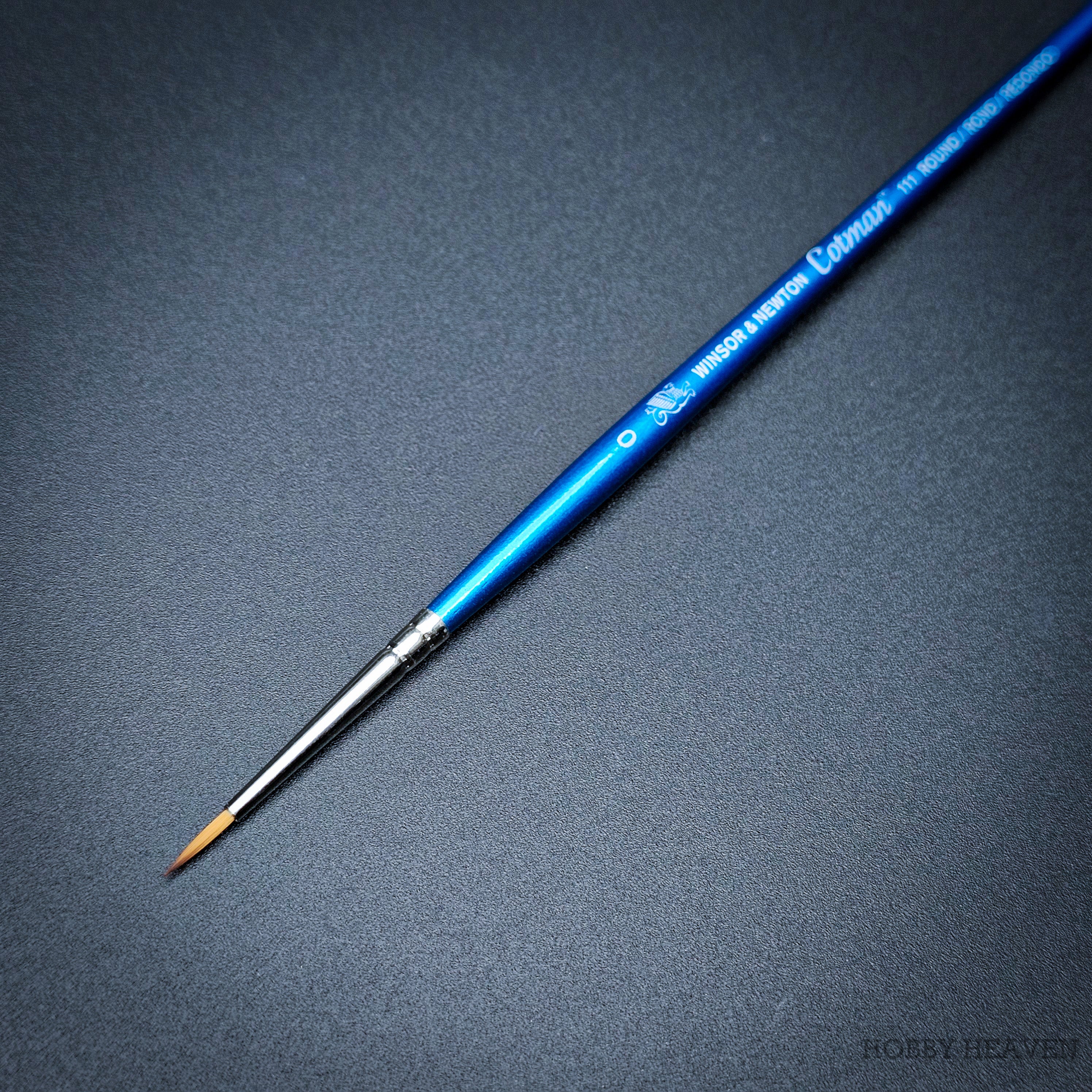 Winsor & Newton Cotman Set — Synthetic