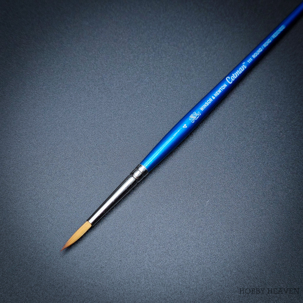 Winsor & Newton Cotman Set — Synthetic