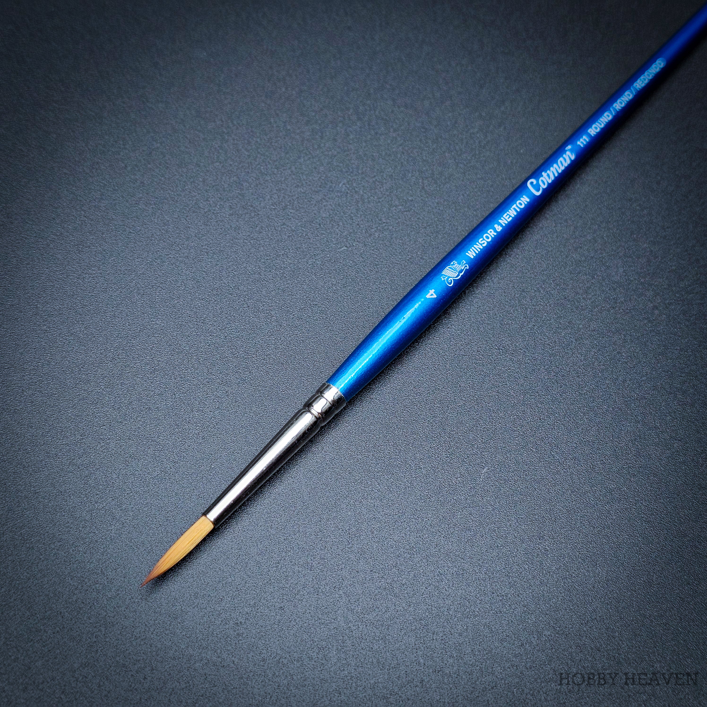 Winsor & Newton Cotman Set — Synthetic