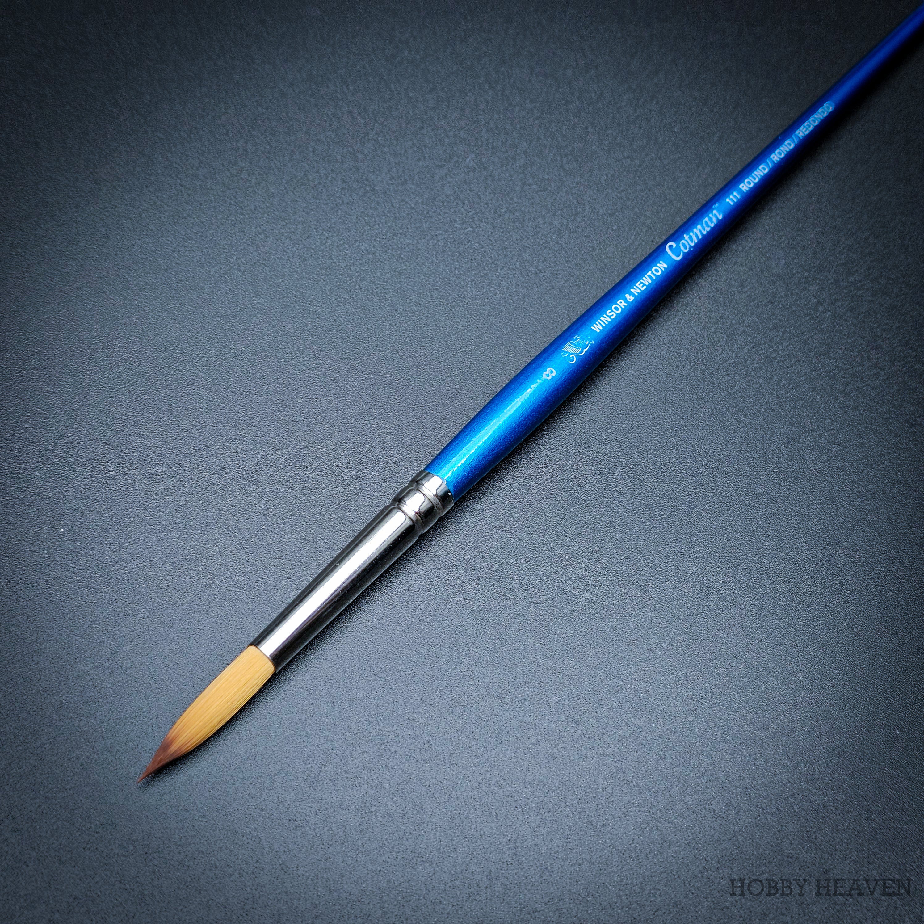Winsor & Newton Cotman Set — Synthetic