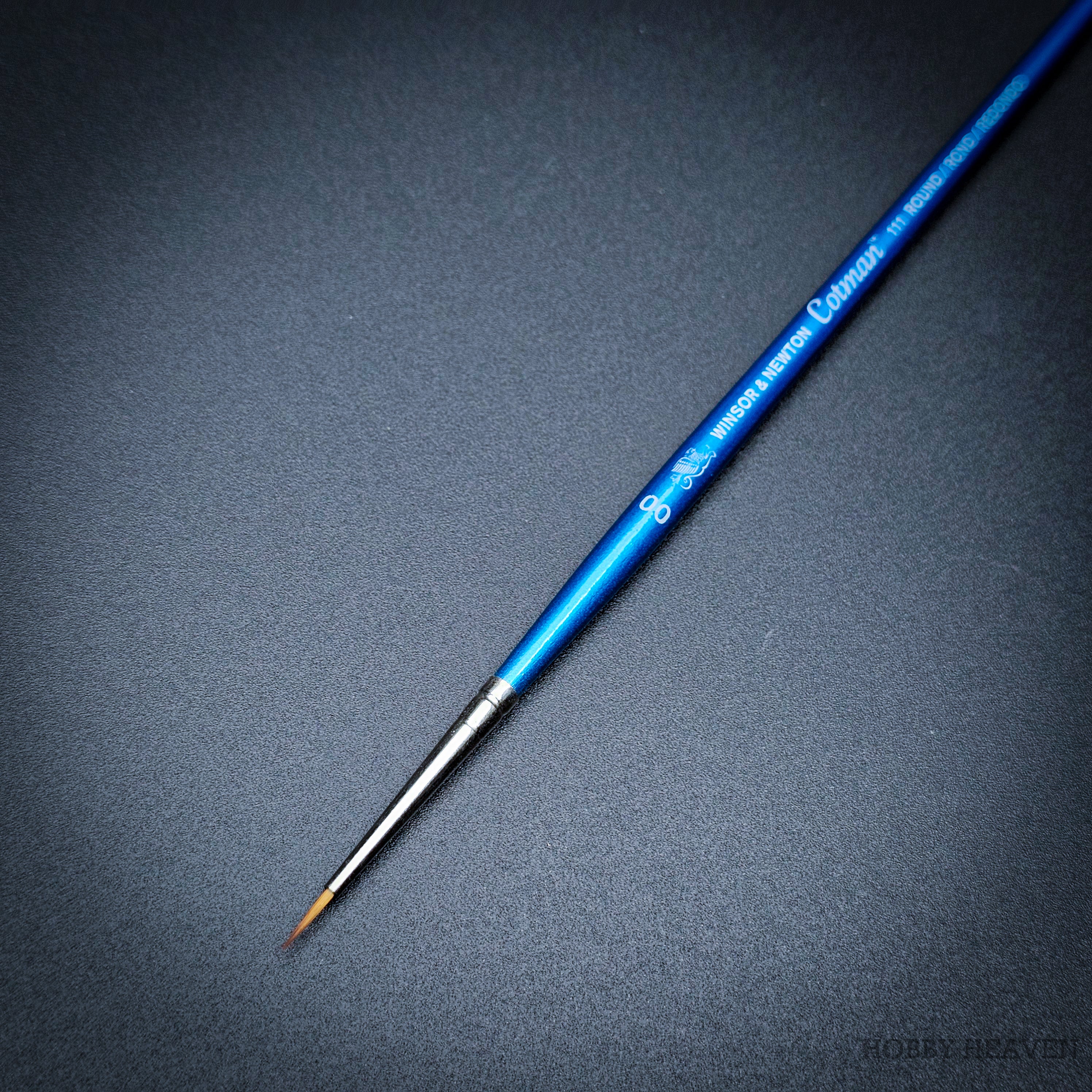 Winsor & Newton Cotman Set — Synthetic