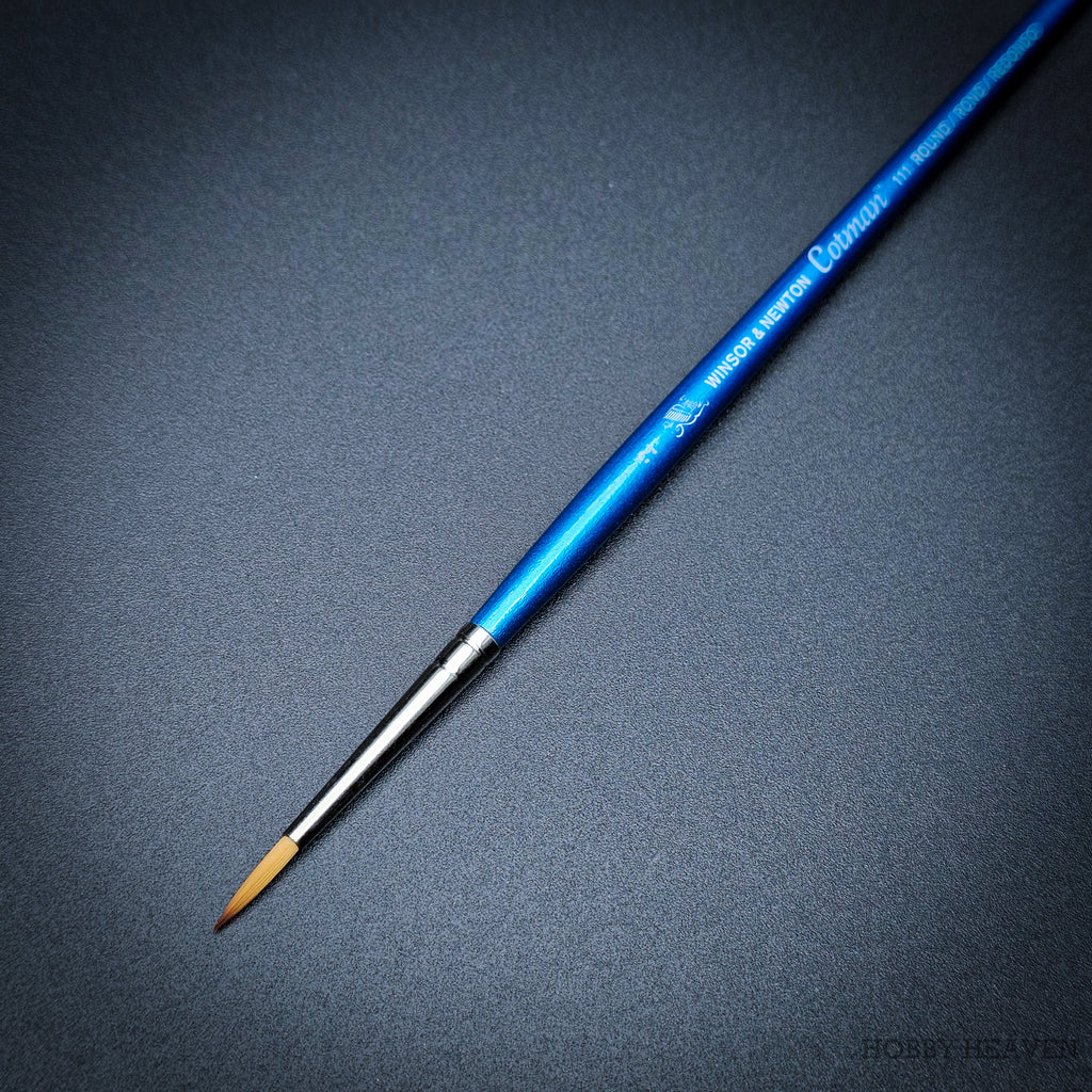 Winsor & Newton Cotman Set — Synthetic