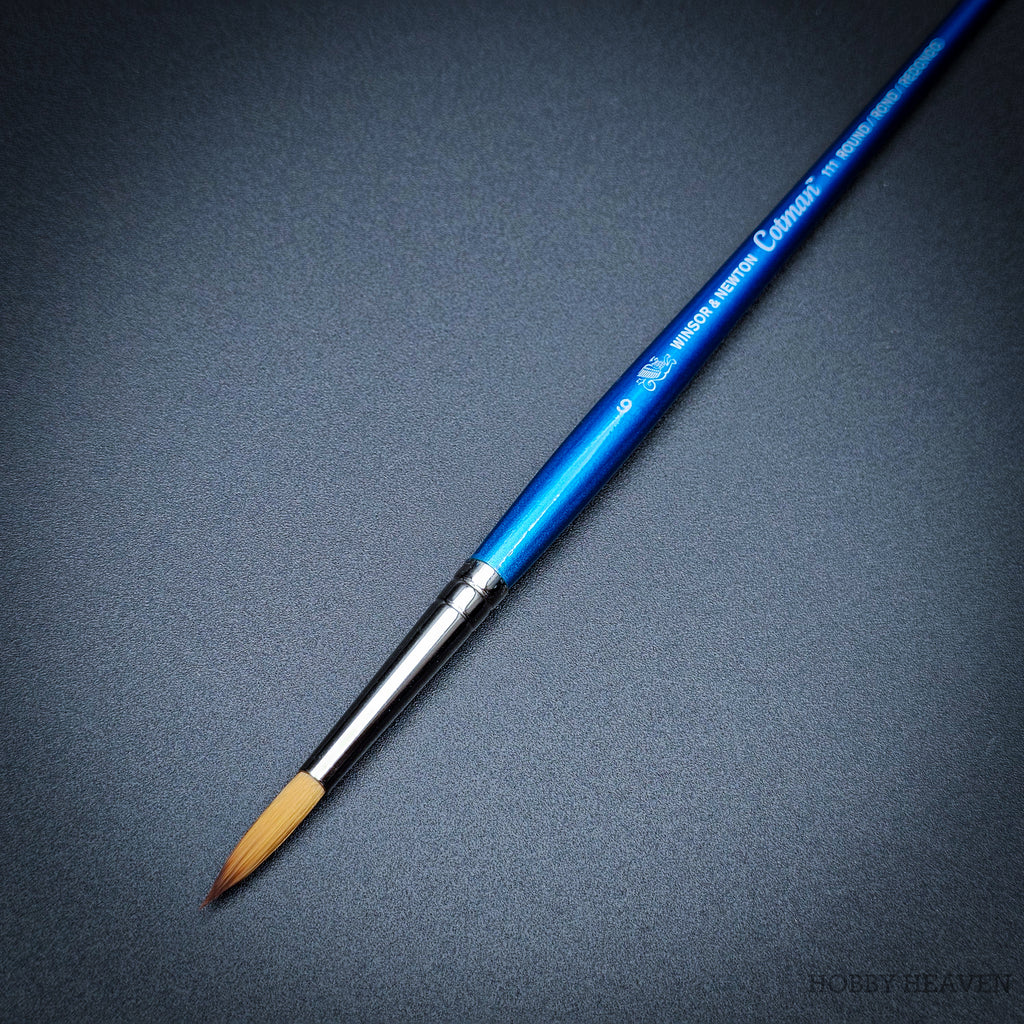 Winsor & Newton Cotman Set — Synthetic
