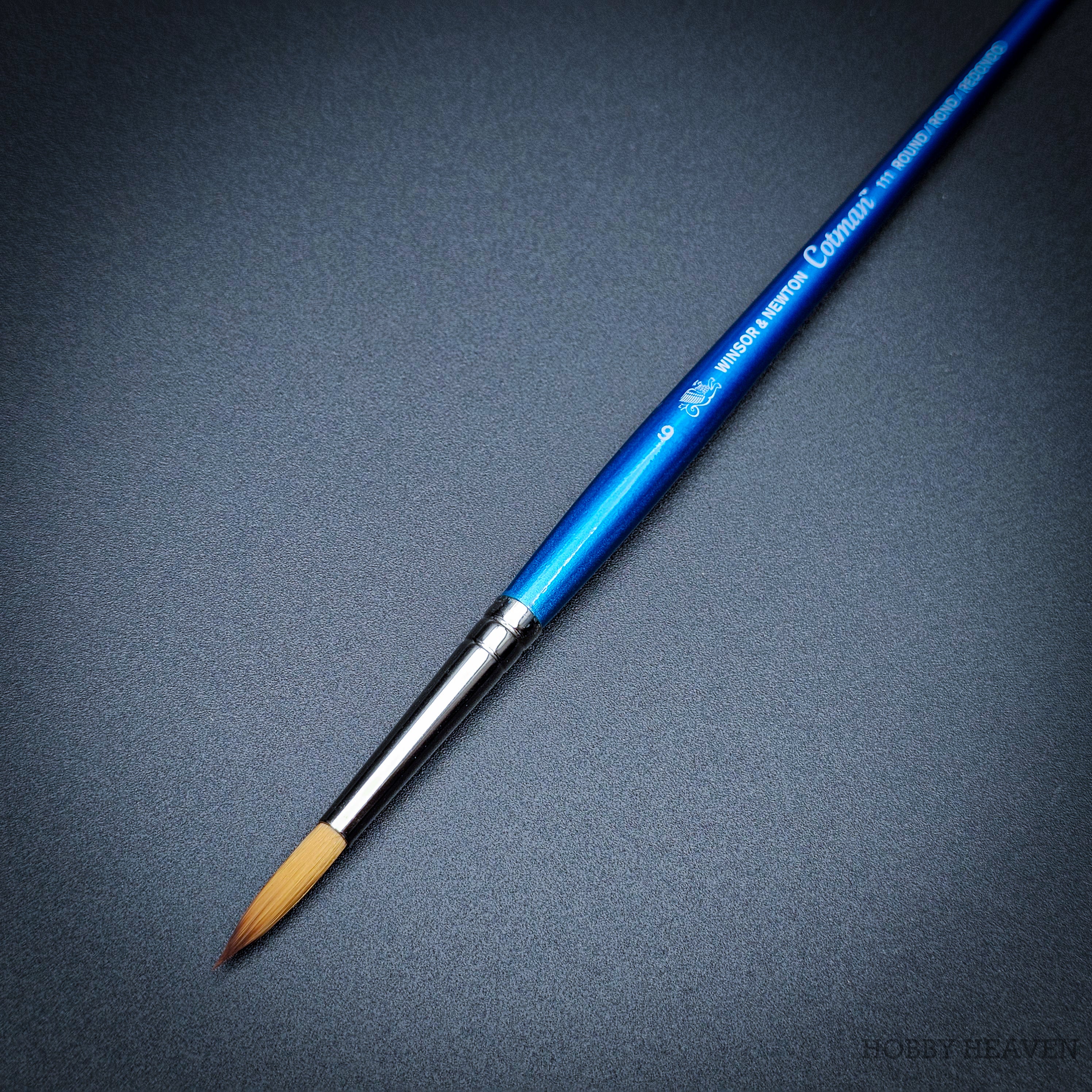 Winsor & Newton Cotman Set — Synthetic