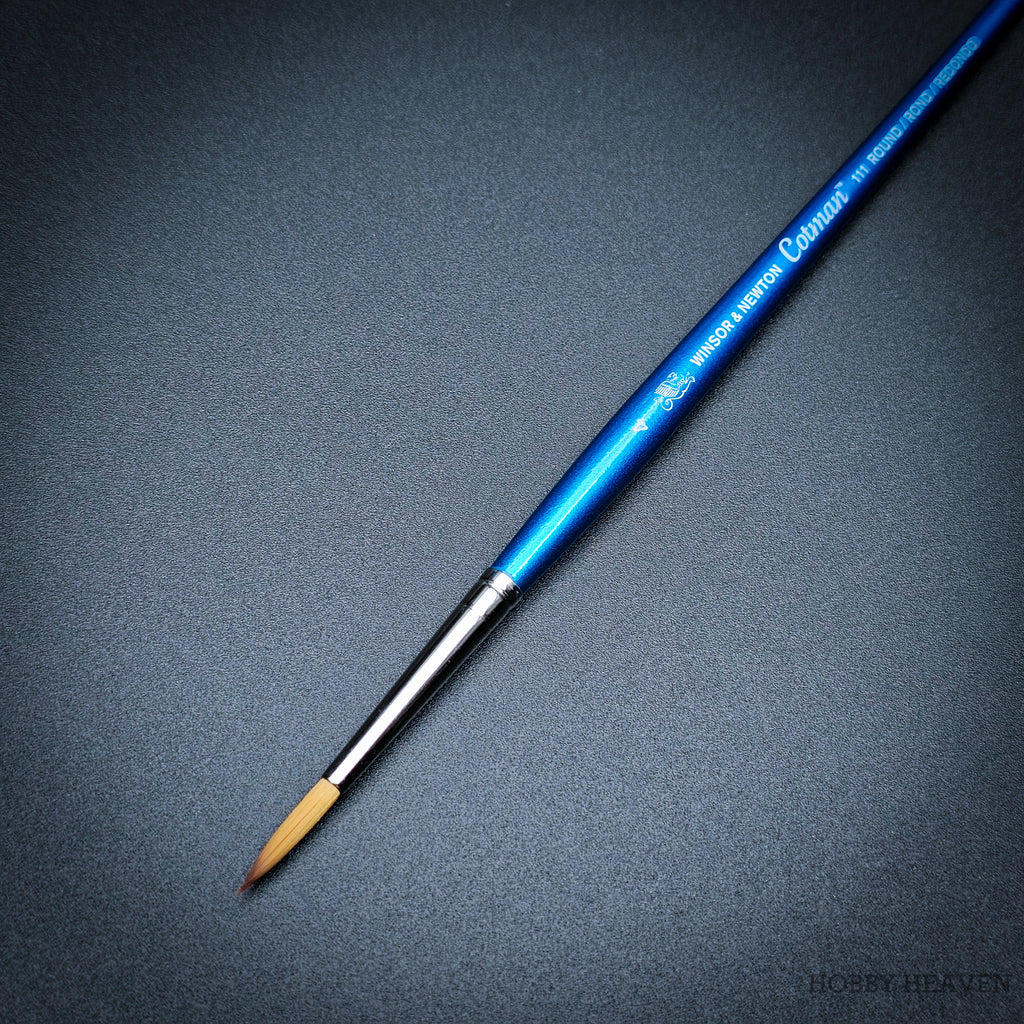 Winsor & Newton Cotman Set — Synthetic