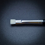 Da Vinci Dry Brush Set — Synthetic Domed