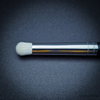 Da Vinci Dry Brush Set — Synthetic Domed