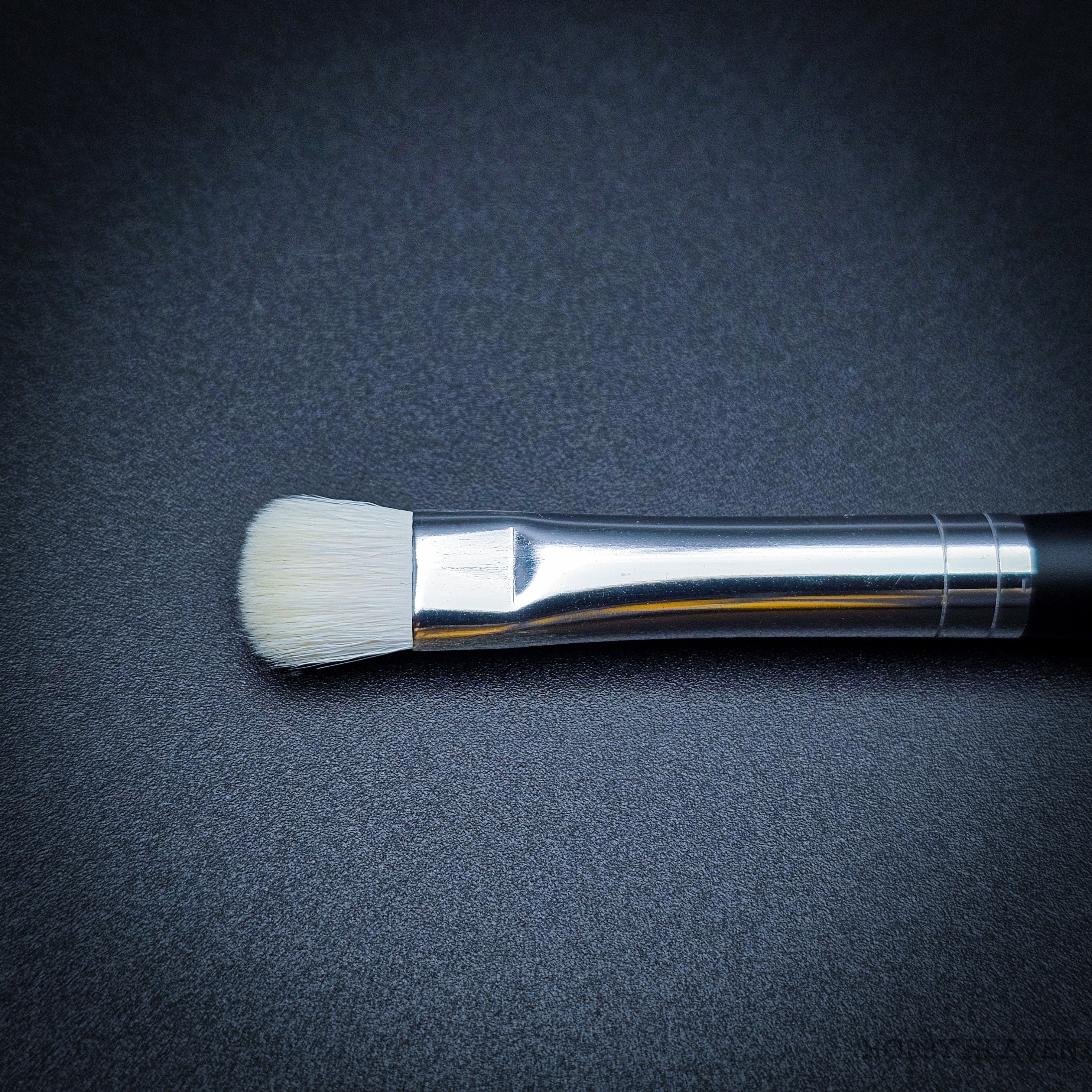 Da Vinci Dry Brush Set — Synthetic Domed