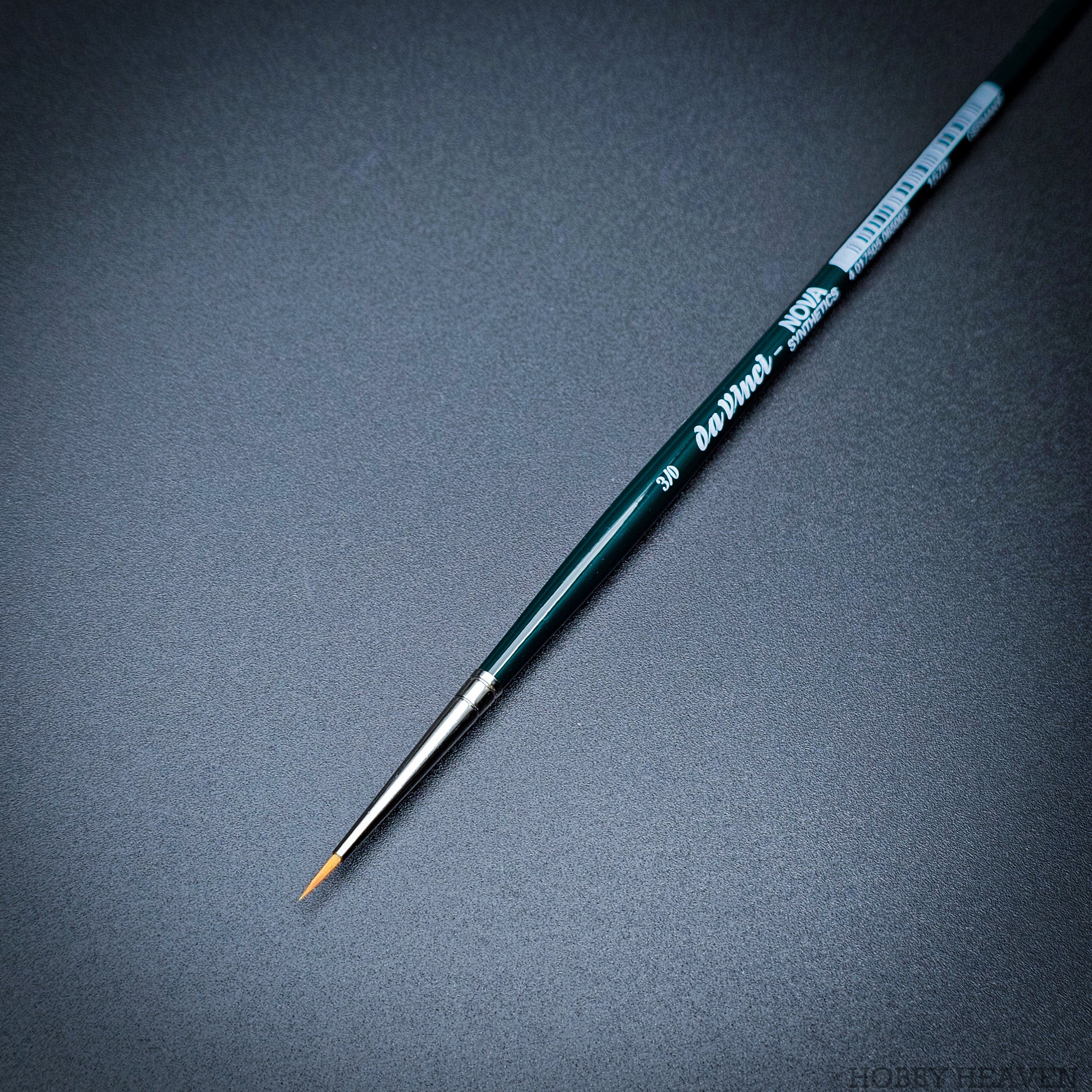 Da Vinci Nova Synthetic Set — Synthetic Round