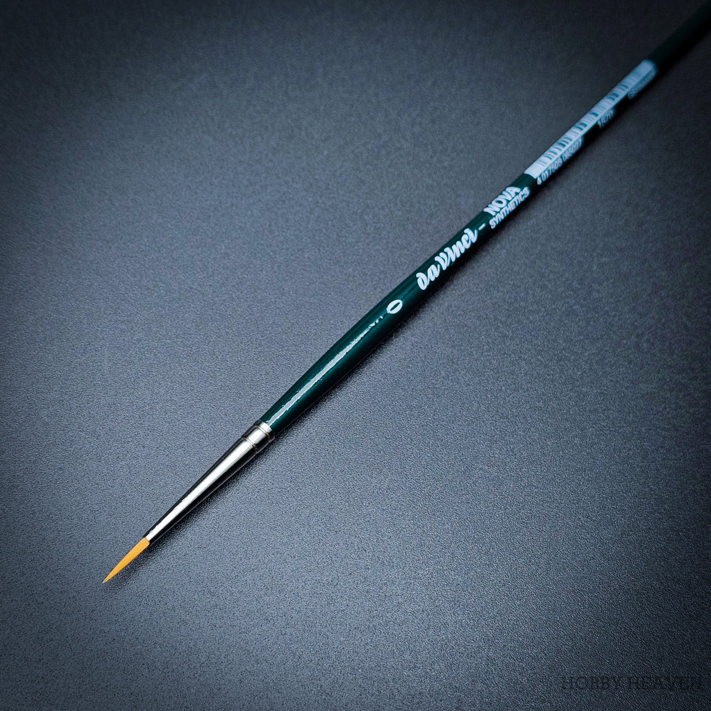 Da Vinci Nova Synthetic Set — Synthetic Round