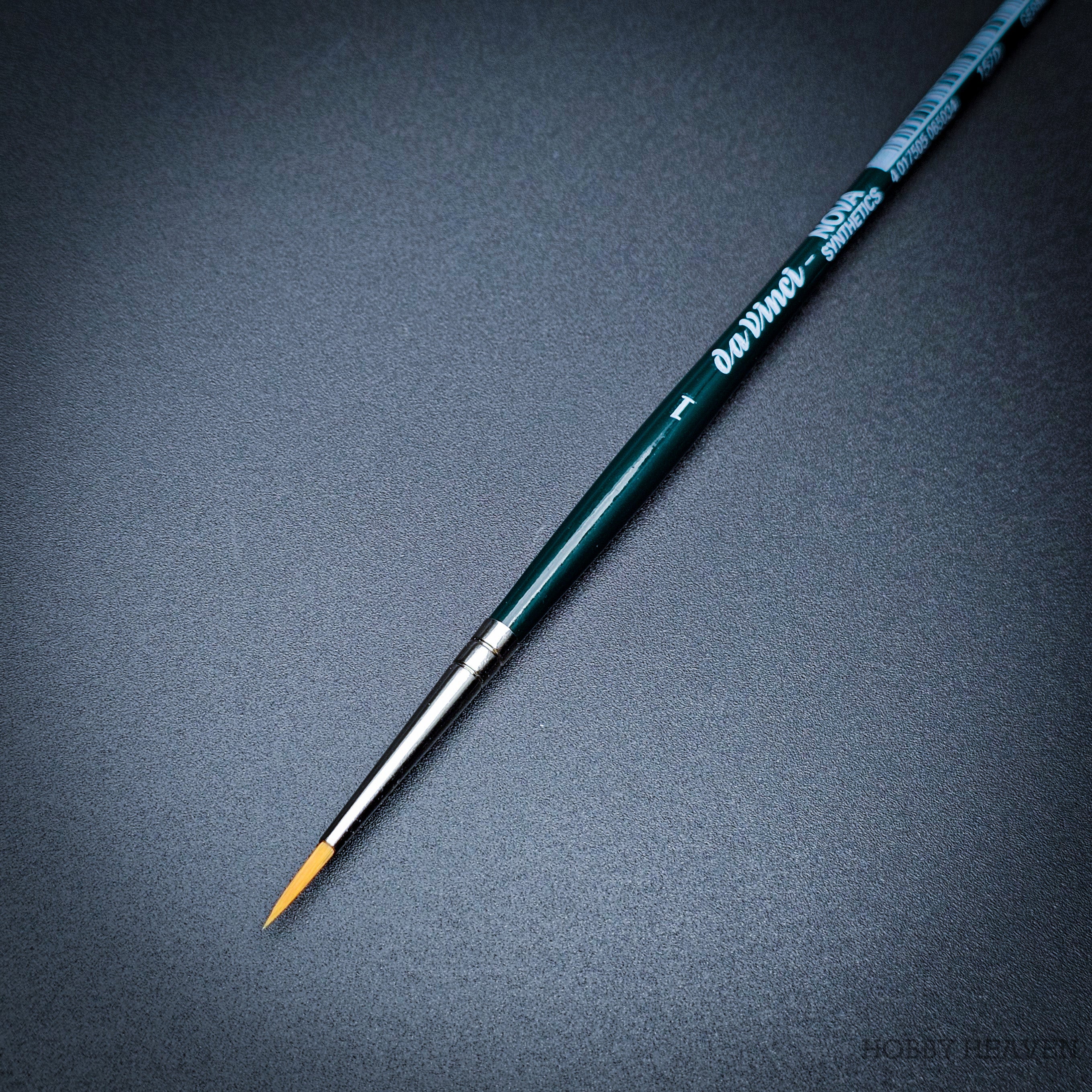 Da Vinci Nova Synthetic Set — Synthetic Round