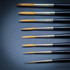 Pro Arte Prolene 10 — Synthetic Flat