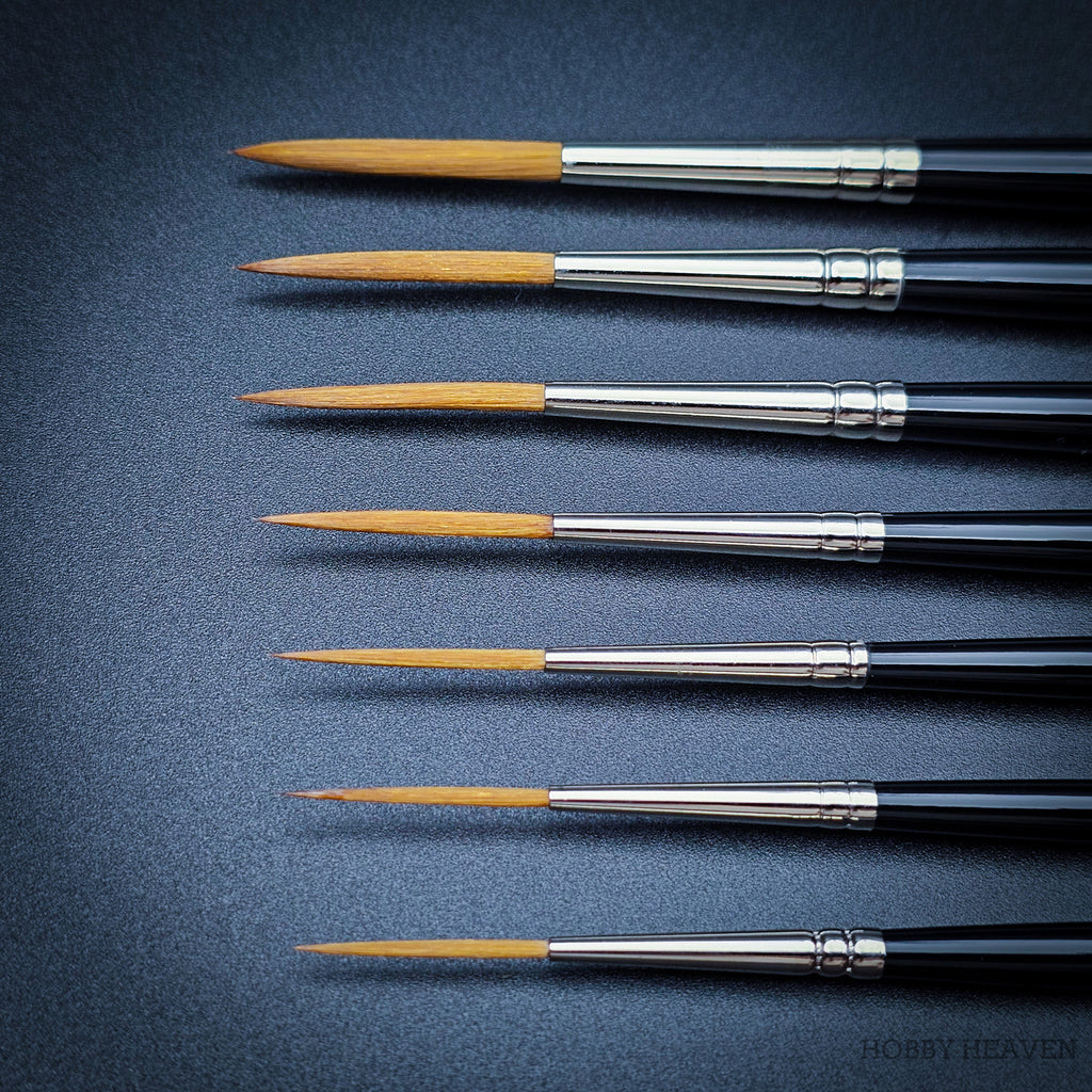Pro Arte Prolene 103 — Synthetic Rigger/Liner