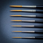 Pro Arte Prolene 103 — Synthetic Rigger/Liner