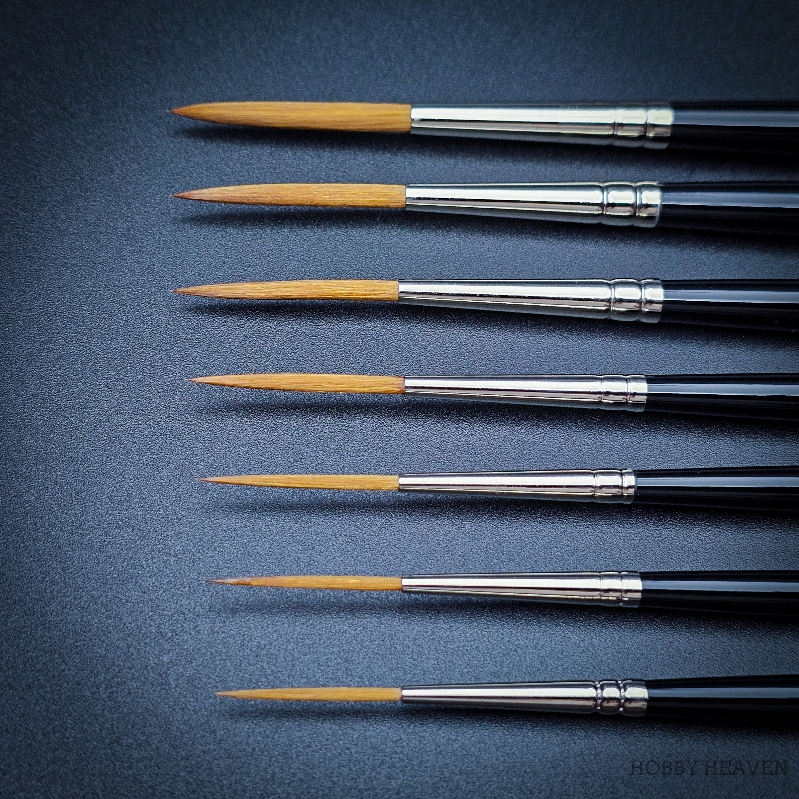 Pro Arte Prolene 103 — Synthetic Rigger/Liner