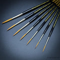 Pro Arte Prolene 103 — Synthetic Rigger/Liner
